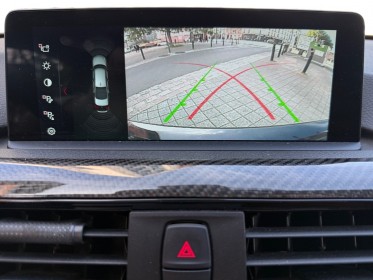 Bmw m3 f80 450 ch pack competition m dkg7 historique suivi complet carplay garantie 12 mois occasion montreuil (porte de...