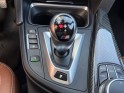 Bmw m3 f80 450 ch pack competition m dkg7 historique suivi complet carplay garantie 12 mois occasion montreuil (porte de...