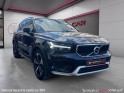 Volvo xc40 d3 awd adblue 150 ch geartronic 8 inscription, apple carplay, sellerie cuire, caméra de recul, garantie 12 mois...