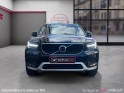 Volvo xc40 d3 awd adblue 150 ch geartronic 8 inscription, apple carplay, sellerie cuire, caméra de recul, garantie 12 mois...