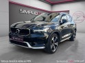 Volvo xc40 d3 awd adblue 150 ch geartronic 8 inscription, apple carplay, sellerie cuire, caméra de recul, garantie 12 mois...