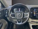 Volvo xc40 d3 awd adblue 150 ch geartronic 8 inscription, apple carplay, sellerie cuire, caméra de recul, garantie 12 mois...