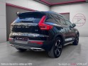 Volvo xc40 d3 awd adblue 150 ch geartronic 8 inscription, apple carplay, sellerie cuire, caméra de recul, garantie 12 mois...