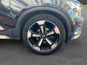 Volvo xc40 d3 awd adblue 150 ch geartronic 8 inscription, apple carplay, sellerie cuire, caméra de recul, garantie 12 mois...