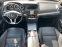 Mercedes classe e coupe 350 bluetec fascination a, apple carplay, sièges chauffants / gonflant, toit ouvrant panoramique,......