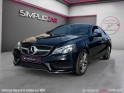 Mercedes classe e coupe 350 bluetec fascination a, apple carplay, sièges chauffants / gonflant, toit ouvrant panoramique,......