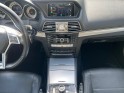 Mercedes classe e coupe 350 bluetec fascination a, apple carplay, sièges chauffants / gonflant, toit ouvrant panoramique,......