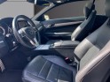 Mercedes classe e coupe 350 bluetec fascination a, apple carplay, sièges chauffants / gonflant, toit ouvrant panoramique,......