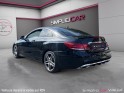 Mercedes classe e coupe 350 bluetec fascination a, apple carplay, sièges chauffants / gonflant, toit ouvrant panoramique,......