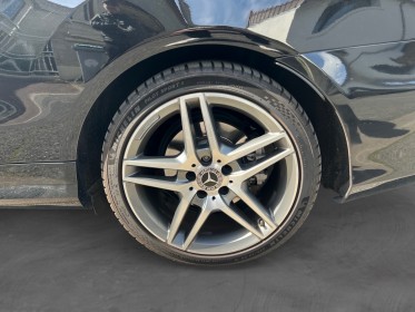 Mercedes classe e coupe 350 bluetec fascination a, apple carplay, sièges chauffants / gonflant, toit ouvrant panoramique,......