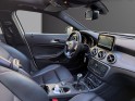 Mercedes classe gla 200 fascination/ toit ouvrant panoramique/ camera de recul / sieges chauffants occasion paris 17ème...