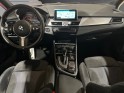 Bmw serie 2 active tourer f45 lci 218d 150ch m sport origine france suivi 100% bmw garantie 12 mois occasion simplicicar...