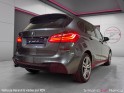Bmw serie 2 active tourer f45 lci 218d 150ch m sport origine france suivi 100% bmw garantie 12 mois occasion simplicicar...