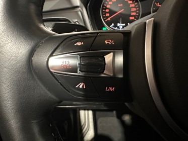 Bmw serie 2 active tourer f45 lci 218d 150ch m sport origine france suivi 100% bmw garantie 12 mois occasion simplicicar...