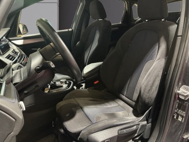 Bmw serie 2 active tourer f45 lci 218d 150ch m sport origine france suivi 100% bmw garantie 12 mois occasion simplicicar...