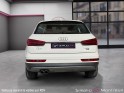 Audi q3 1.4 tfsi cod ultra 150 ch ambiente suivi audi garantie 12 mois occasion montreuil (porte de vincennes)(75)...