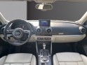 Audi a3 sportback 1.8 tfsi 180 ambition luxe quattro s tronic 6 - sièges cuir - caméra de recul occasion simplicicar lagny ...