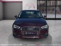 Audi a3 sportback 1.8 tfsi 180 ambition luxe quattro s tronic 6 - sièges cuir - caméra de recul occasion simplicicar lagny ...