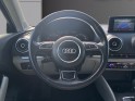 Audi a3 sportback 1.8 tfsi 180 ambition luxe quattro s tronic 6 - sièges cuir - caméra de recul occasion simplicicar lagny ...