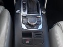 Audi a3 sportback 1.8 tfsi 180 ambition luxe quattro s tronic 6 - sièges cuir - caméra de recul occasion simplicicar lagny ...