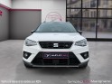 Seat arona 1.0 ecotsi 115 bvm6 fr carplay camera virtual cockpit garantie 12 mois occasion simplicicar marignane  simplicicar...