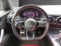 Audi tts coupe 2.0 tfsi 310 s tronic 6 quattro  garantie 12 mois occasion simplicicar lyon nord simplicicar simplicibike france