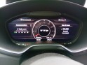 Audi tts coupe 2.0 tfsi 310 s tronic 6 quattro  garantie 12 mois occasion simplicicar lyon nord simplicicar simplicibike france