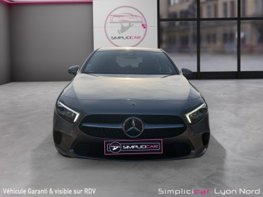 Mercedes classe a 250 e eq power 8g-dct business line suivi mercedes park assist caméra de recul soh 98% occasion...