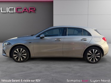 Mercedes classe a 250 e eq power 8g-dct business line suivi mercedes park assist caméra de recul soh 98% occasion...