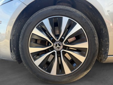 Mercedes classe a 250 e eq power 8g-dct business line suivi mercedes park assist caméra de recul soh 98% occasion...
