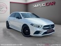Mercedes classe a 200 bm6 amg line  burmester  sièges chauffants  garantie 12 mois occasion simplicicar lyon nord...