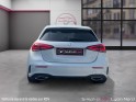 Mercedes classe a 200 bm6 amg line  burmester  sièges chauffants  garantie 12 mois occasion simplicicar lyon nord...
