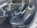 Mercedes classe a 200 bm6 amg line  burmester  sièges chauffants  garantie 12 mois occasion simplicicar lyon nord...