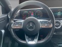 Mercedes classe a 200 bm6 amg line  burmester  sièges chauffants  garantie 12 mois occasion simplicicar lyon nord...
