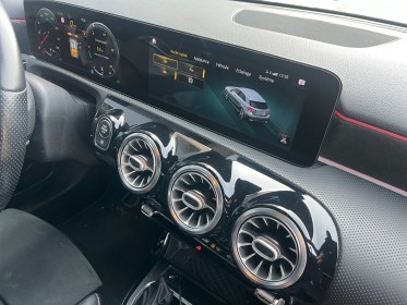 Mercedes classe a 200 bm6 amg line  burmester  sièges chauffants  garantie 12 mois occasion simplicicar lyon nord...