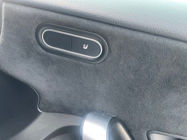 Mercedes classe a 200 bm6 amg line  burmester  sièges chauffants  garantie 12 mois occasion simplicicar lyon nord...