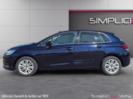 CITROEN d'occasion C4 1.2 PURE TECH 130 FEEL EAT de 2017 Vichy (03)﻿