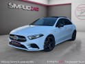 Mercedes classe a 35 amg 306cv 7g-dct speedshift 4matic toit ouvrant garantie 12 mois occasion simplicicar toulouse sud...