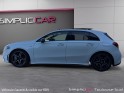 Mercedes classe a 35 amg 306cv 7g-dct speedshift 4matic toit ouvrant garantie 12 mois occasion simplicicar toulouse sud...