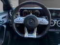 Mercedes classe a 35 amg 306cv 7g-dct speedshift 4matic toit ouvrant garantie 12 mois occasion simplicicar toulouse sud...