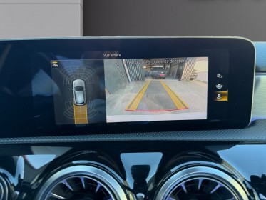 Mercedes classe a 35 amg 306cv 7g-dct speedshift 4matic toit ouvrant garantie 12 mois occasion simplicicar toulouse sud...