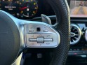 Mercedes classe a 35 amg 306cv 7g-dct speedshift 4matic toit ouvrant garantie 12 mois occasion simplicicar toulouse sud...
