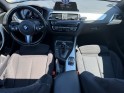 Bmw serie 1 f20 lci2 120d 190 ch bva8 m sport pack m sport shadow toit panoramique ouvrant volant chauffant garantie 12 mois...