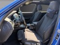 Bmw serie 1 f20 lci2 120d 190 ch bva8 m sport pack m sport shadow toit panoramique ouvrant volant chauffant garantie 12 mois...