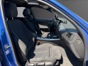 Bmw serie 1 f20 lci2 120d 190 ch bva8 m sport pack m sport shadow toit panoramique ouvrant volant chauffant garantie 12 mois...