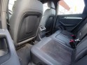 Audi q5 2.0 tdi clean diesel 150 s line occasion simplicicar rouen  simplicicar simplicibike france