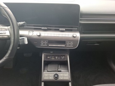 Hyundai kona hybrid 141 creative garantie 12 mois occasion simplicicar villepinte simplicicar simplicibike france