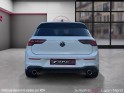 Volkswagen golf 2.0 tsi 245 dsg7 gti toit ouvrant/sieges volant chauffant occasion simplicicar lyon nord simplicicar...