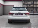 Audi a1 sportback 1.4 tdi 90 ambition garantie 12mois occasion simplicicar lyon nord simplicicar simplicibike france