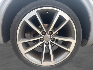 Audi a1 sportback 1.4 tdi 90 ambition garantie 12mois occasion simplicicar lyon nord simplicicar simplicibike france